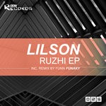 cover: Lilson - Ruzhi