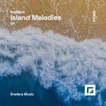 cover: Keywork - Island Melodies