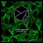 cover: Chris Lowone - Jungle's Call