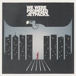 cover: We Were Promised Jetpacks - In The Pit Of The Stomach