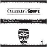 cover: Jocelyn Jonaz|Olivier Bertille M.o.b - Caribbean Groove