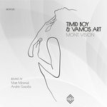 cover: Timid Boy & Vamos Art - Mont Vison