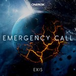 cover: Exis - Emergency Call