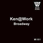 cover: Ken@work - Broadway