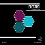 cover: Jeff Millions - Electro