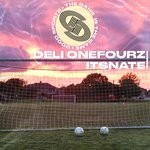 cover: Deli Onefourz & Itsnate - Good Sports