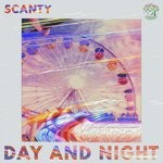 cover: Scanty - Day & Night