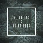 cover: Yola Stein - Mantras & Memories