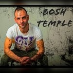 cover: Bosh - Temple