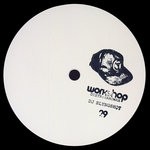 cover: Dj Slyngshot - Workshop 29