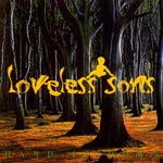 cover: Loveless Sons - Hand It Down (Remastered)