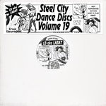 cover: Labat|Lb - Steel City Dance Discs Volume 19