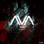 cover: Gxd - Evolution