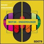 cover: Mot3k - Onderduiker