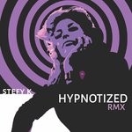 cover: Stefy-k - Hypnotized