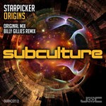 cover: Starpicker - Origins