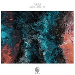 cover: Muui - Jaded Moon EP