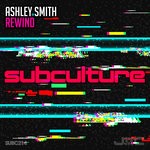 cover: Ashley Smith - Rewind