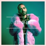 cover: Kalon Rae - Lot Of Love