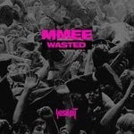 cover: Mmee - Wasted