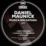 cover: Daniel Maunick - Musica Encantada