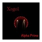 cover: Xegol - Alpha Prime