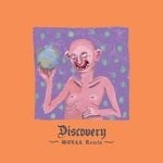 cover: Rozelle - Discovery (Welll Remix)