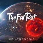 cover: Thefatrat - Xenogenesis