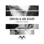 cover: Drival|Liel Kolet - Hold My Hand (Extended Mix)