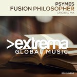 cover: Psymes - Fusion Philosopher