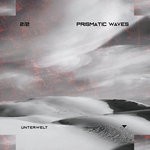 cover: Various - Prismatic Waves 2/2