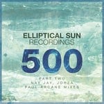 cover: Adrian Alexander|Thomas Mengel|5alvo - Elliptical Sun Recordings 500 Pt 2