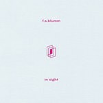 cover: Fs Blumm - In Sight