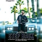 cover: Shanu Rana - Step Back