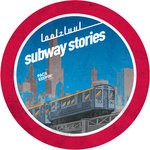 cover: Lool 2 Luul - Subway Stories