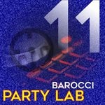 cover: Barroci - Party Lab