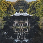 cover: Jeff Agnes - Sun Dee