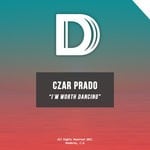 cover: Czar Prado - I'm Worth Dancing