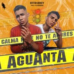 cover: Otto & Drey - Aguanta