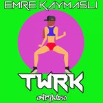 cover: Emre Kaymasli - TWRK