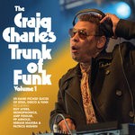 cover: Craig Charles|Various - The Craig Charles Trunk Of Funk Vol 1