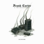 cover: Frank Carter & The Rattlesnakes - Blossom