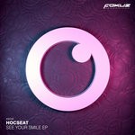 cover: Hocseat - See Your Smile EP