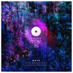 cover: Moya (us) - Efflorescence