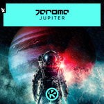 cover: Jerome - Jupiter