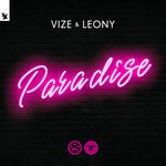 cover: Leony|Vize - Paradise