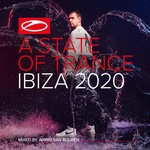 cover: Armin Van Buuren|Various - A State Of Trance, Ibiza 2020 (Mixed By Armin Van Buuren)