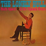 cover: Herb Alpert & The Tijuana Brass - The Lonely Bull