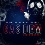 cover: Gemini Management - Gas Dem