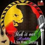 cover: I Am Musa - Drifting